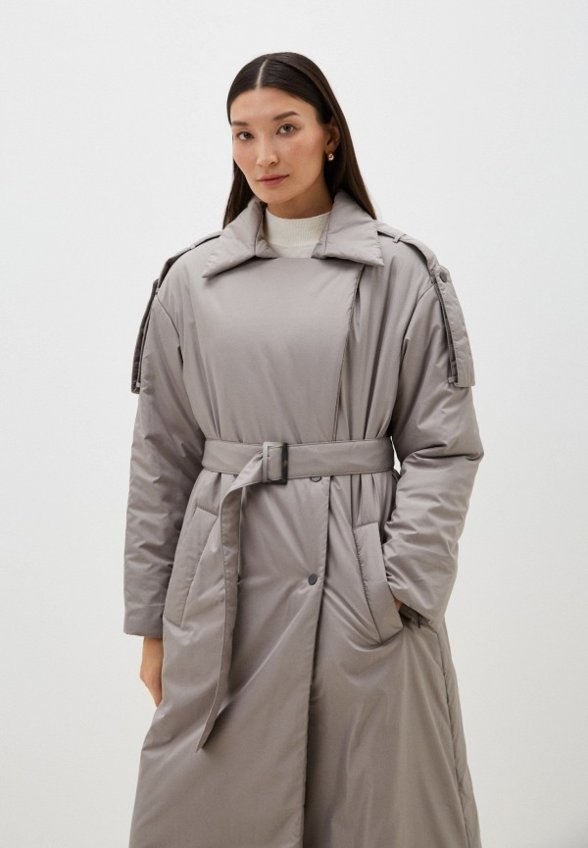 Куртка утепленная Jane Sarta