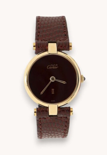 Cartier Vendome
