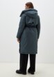Пуховик Margo Blues3  - превью