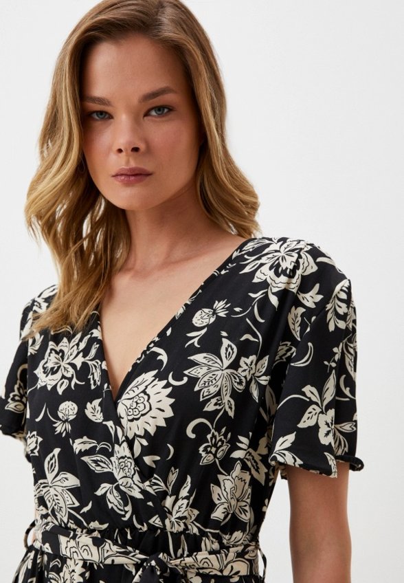 Платье Terranova