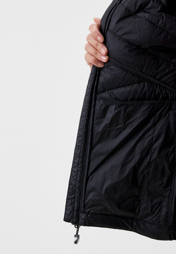 Куртка утепленная Camel