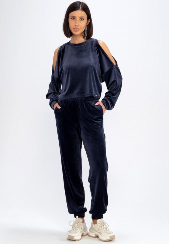 Свитшот Victoria Veisbrut