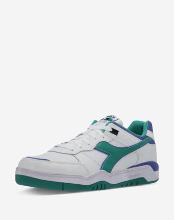 Кеды мужские Diadora B.56 Icona, Белый женщинам
