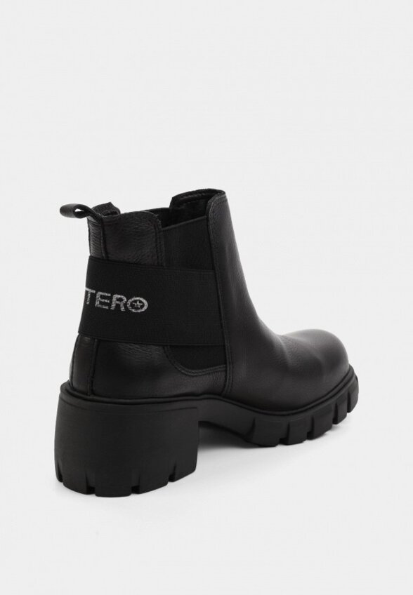 Ботинки Bottero