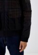 Пуховик Urban Fashion for Men5  - превью