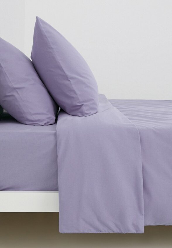 Постельное белье 2-спальное Lamoda Home