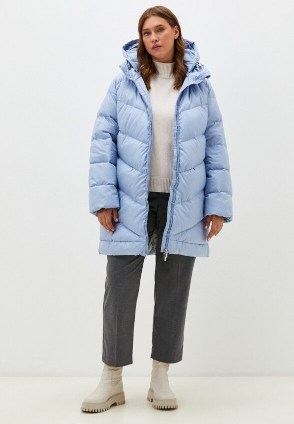 Пуховик MaxRoses