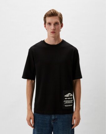 Футболка Dsquared2 мужчинам