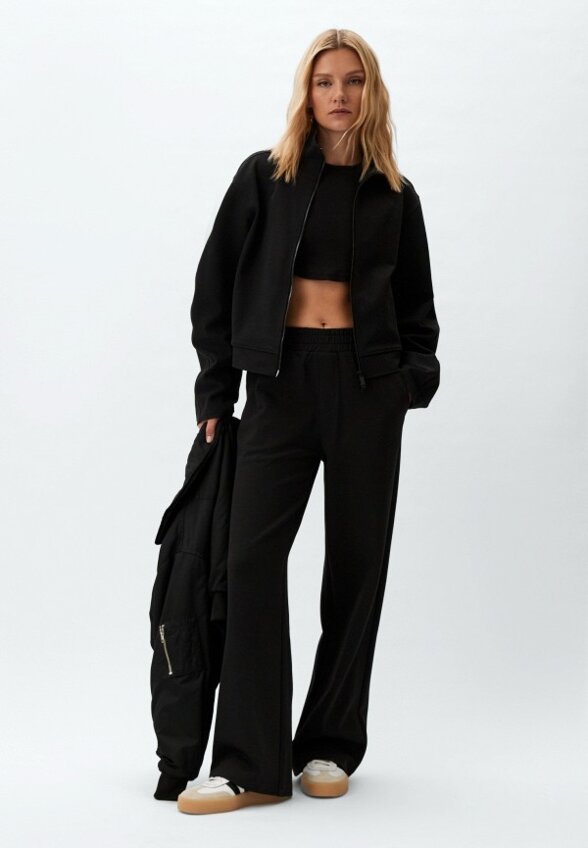 Олимпийка Calvin Klein Jeans