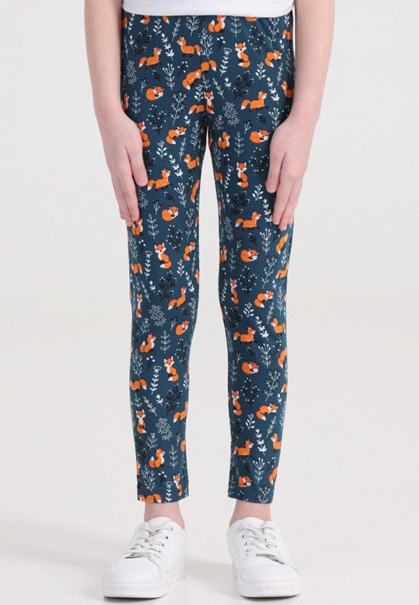 Леггинсы 2 шт. Апрель