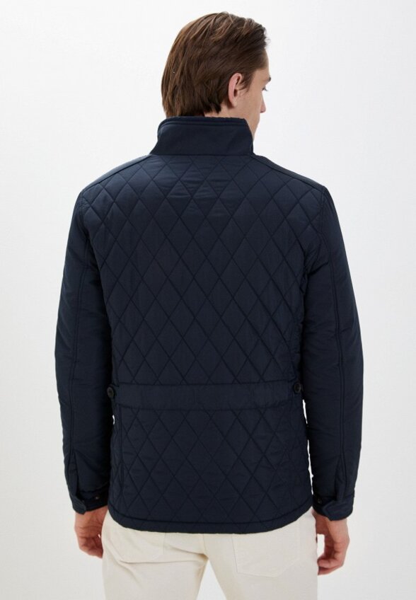 Куртка стеганая Urban Fashion for Men