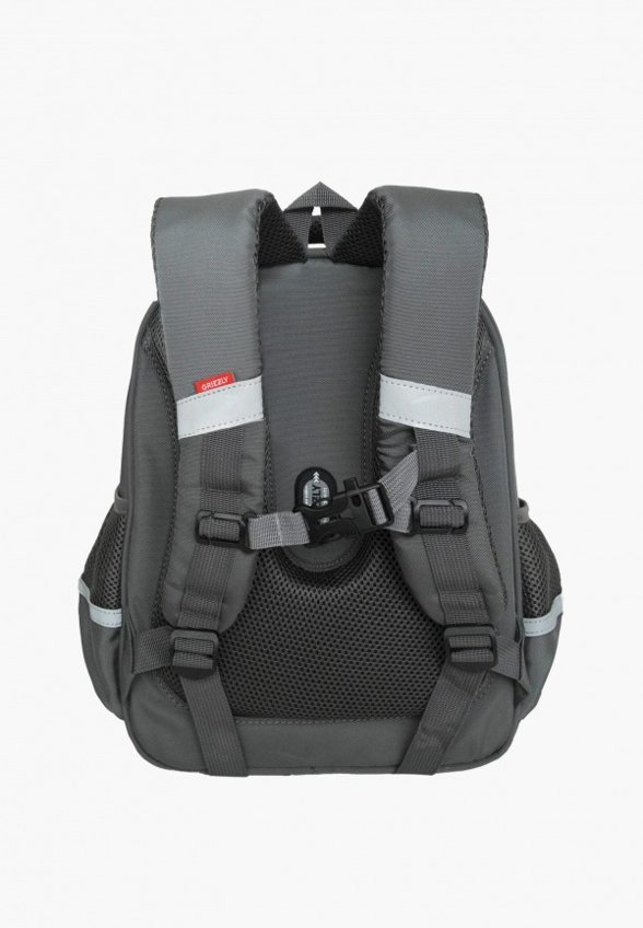 Рюкзак и брелок Grizzly