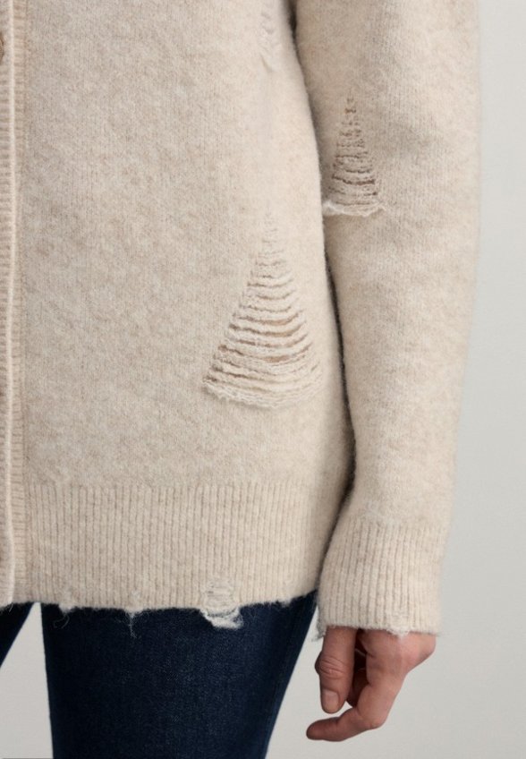 Кардиган Zarina