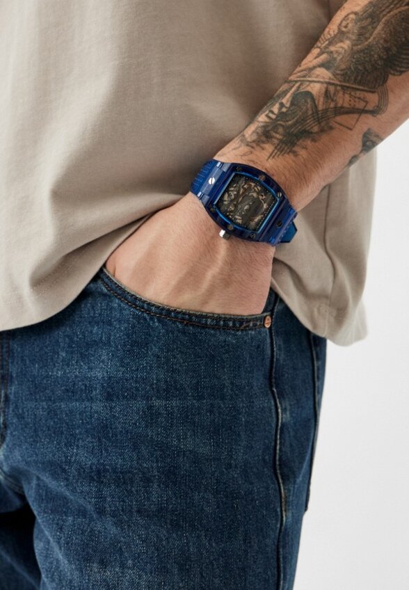 Часы Philipp Plein