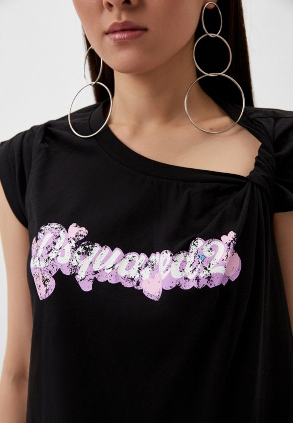 Футболка Dsquared2