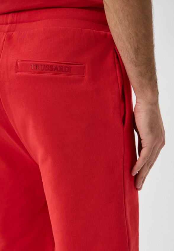 Шорты спортивные Trussardi