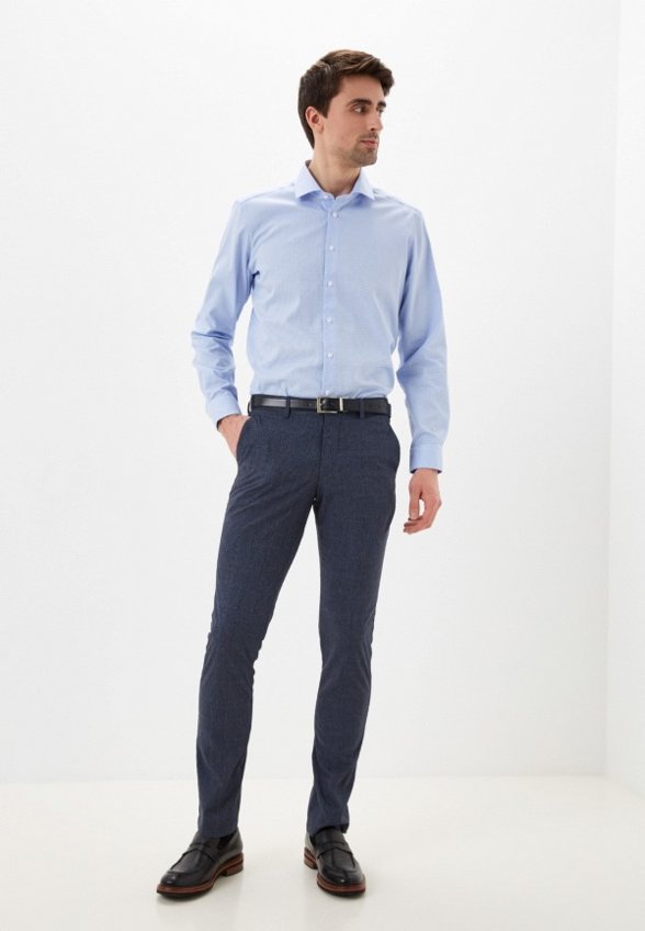 Рубашка Henderson