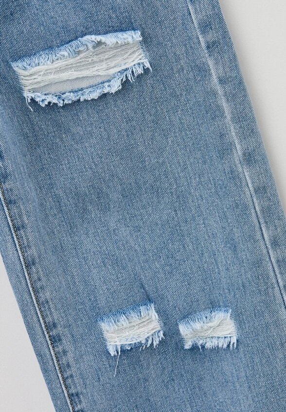 Джинсы Resser Denim