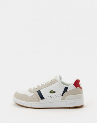 Кеды Lacoste мужчинам