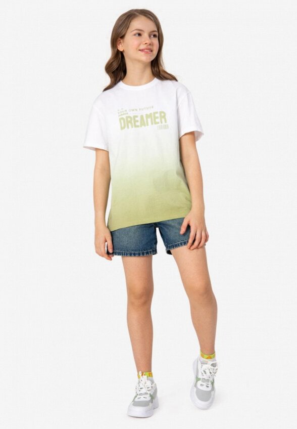 Футболка Kapika