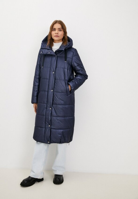 Пуховик Dixi-Coat