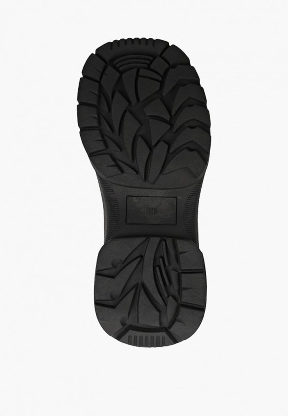 Ботинки Abricot