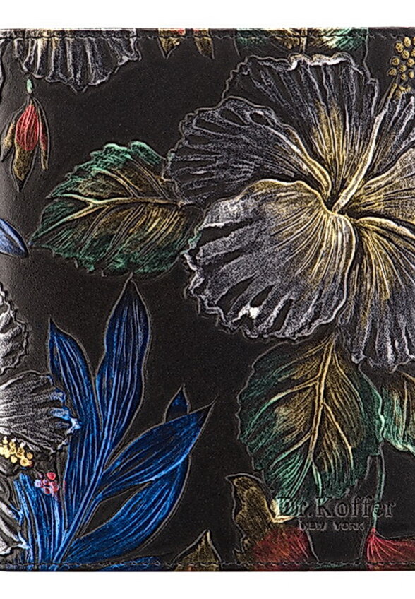 Др.Коффер X510304-204-04 визитница