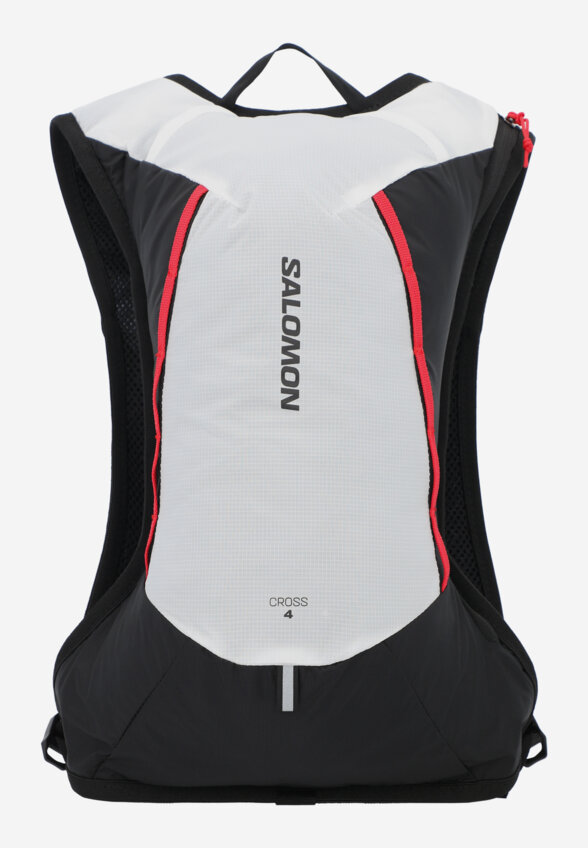 Рюкзак Salomon Cross 4, Черный