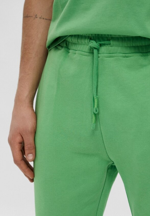 Брюки спортивные Les Benjamins