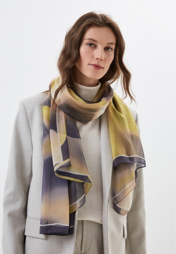 Палантин Eleganzza