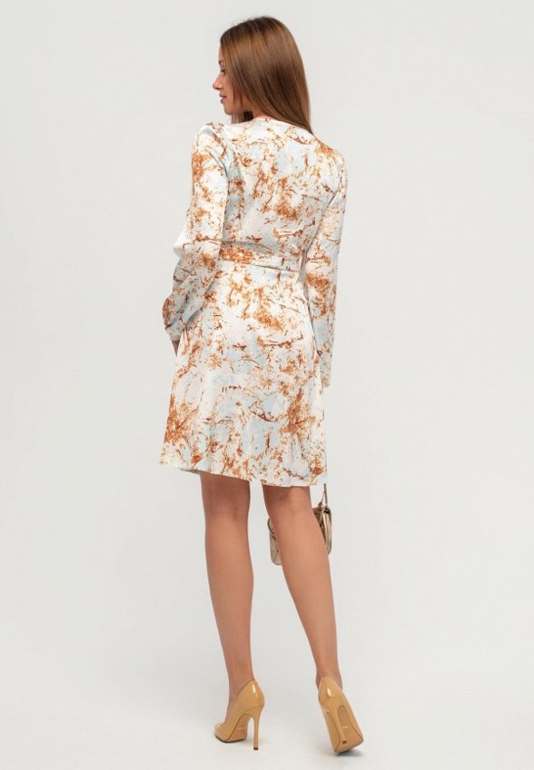 Платье Giulia Rossi