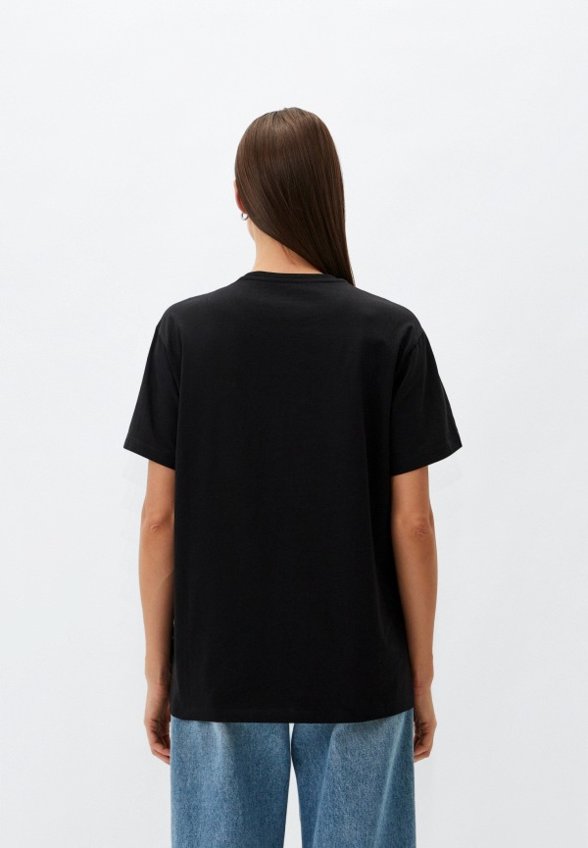 Футболка N21