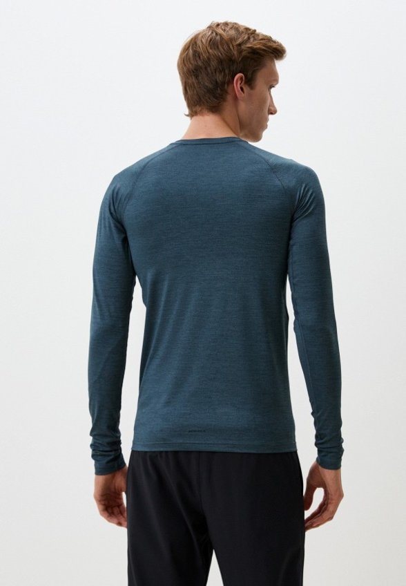 Лонгслив спортивный Demix