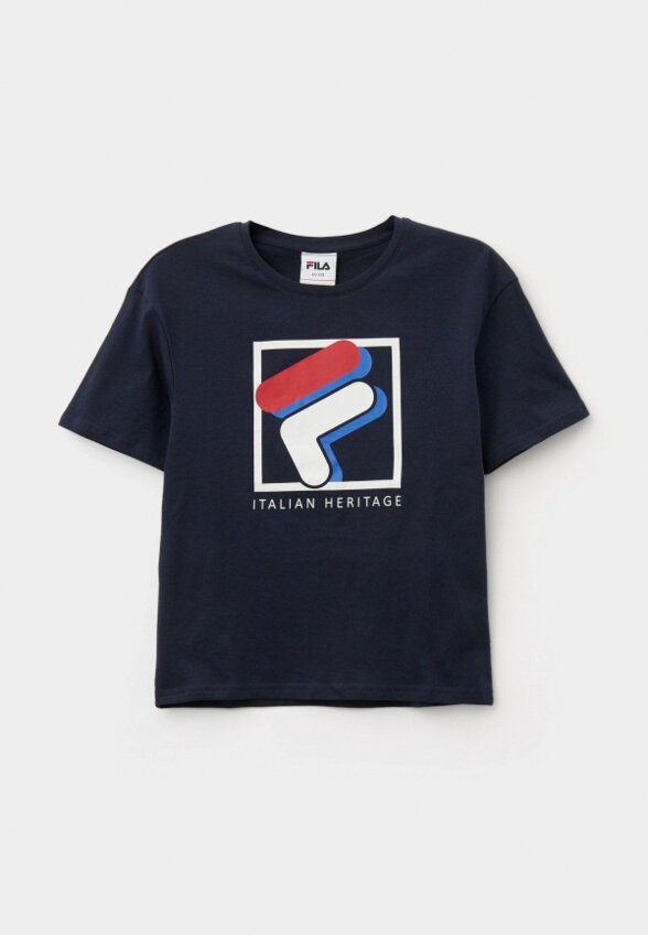 Футболка Fila