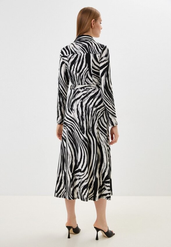 Платье By Swan