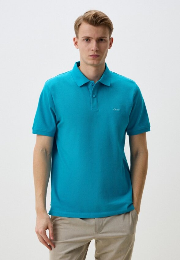 Поло s.Oliver