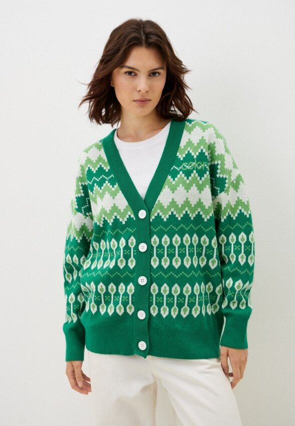 Кардиган Colorplay