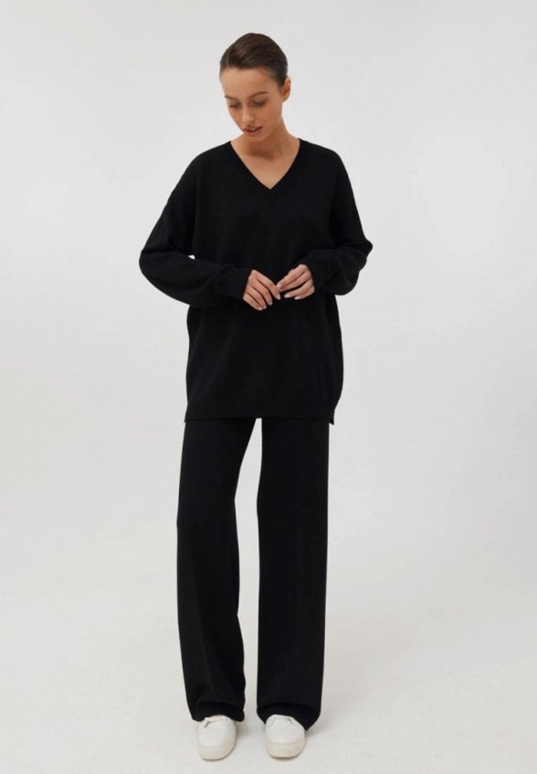 Пуловер Woolook