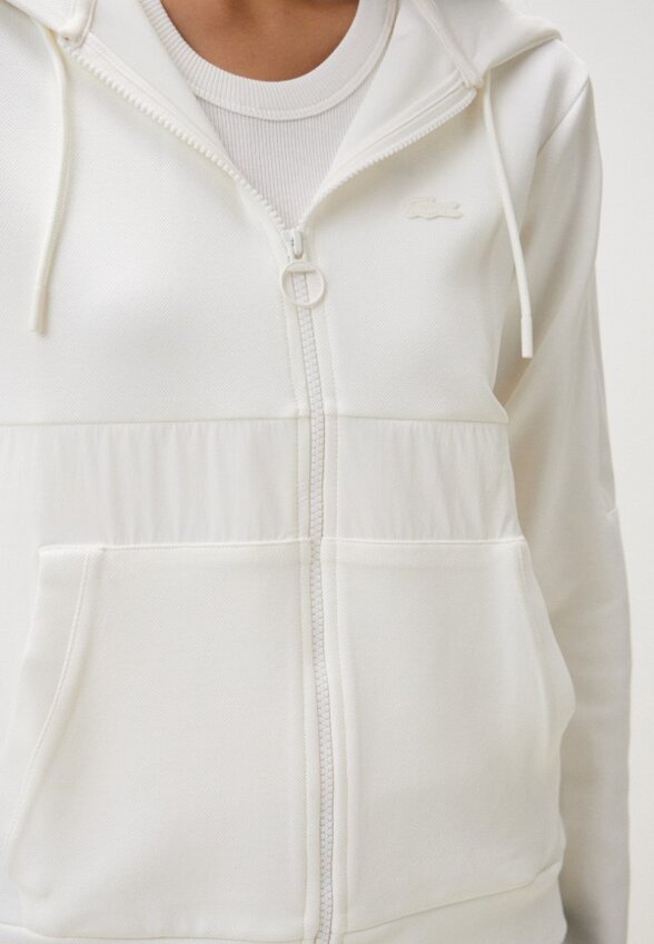 Толстовка Lacoste