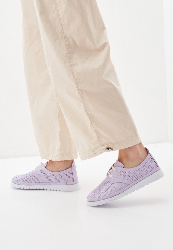 Ботинки Basconi