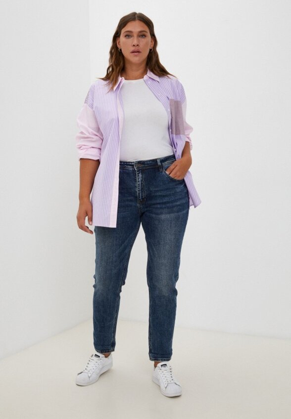 Джинсы Mossmore