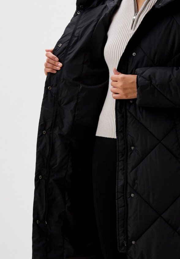 Куртка стеганая Funday