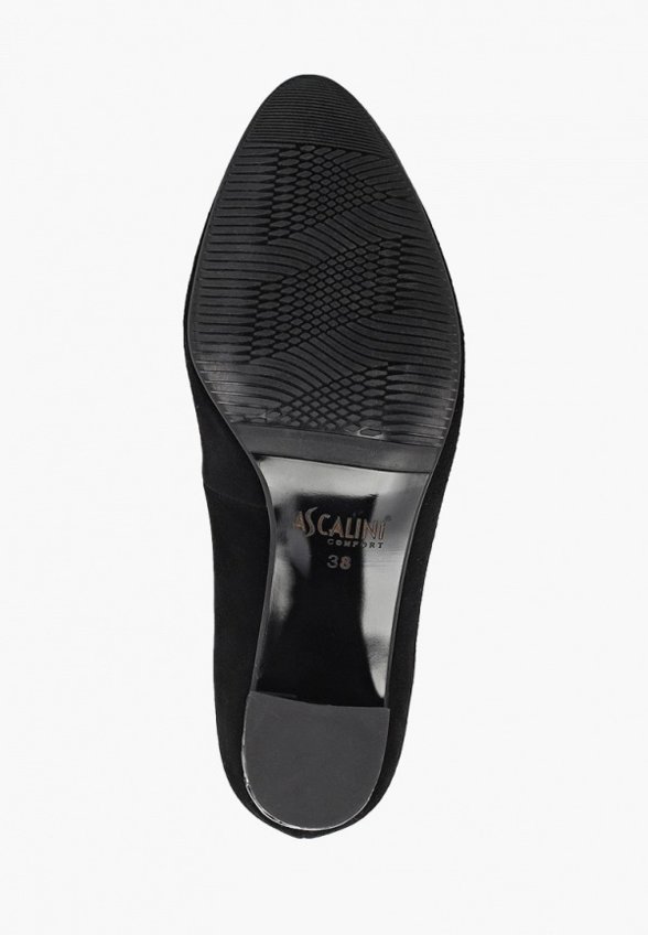 Туфли Ascalini