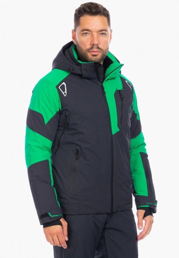 Куртка горнолыжная Lafor