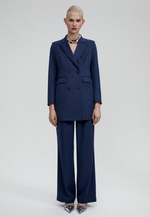 Жакет Katerina Myachina