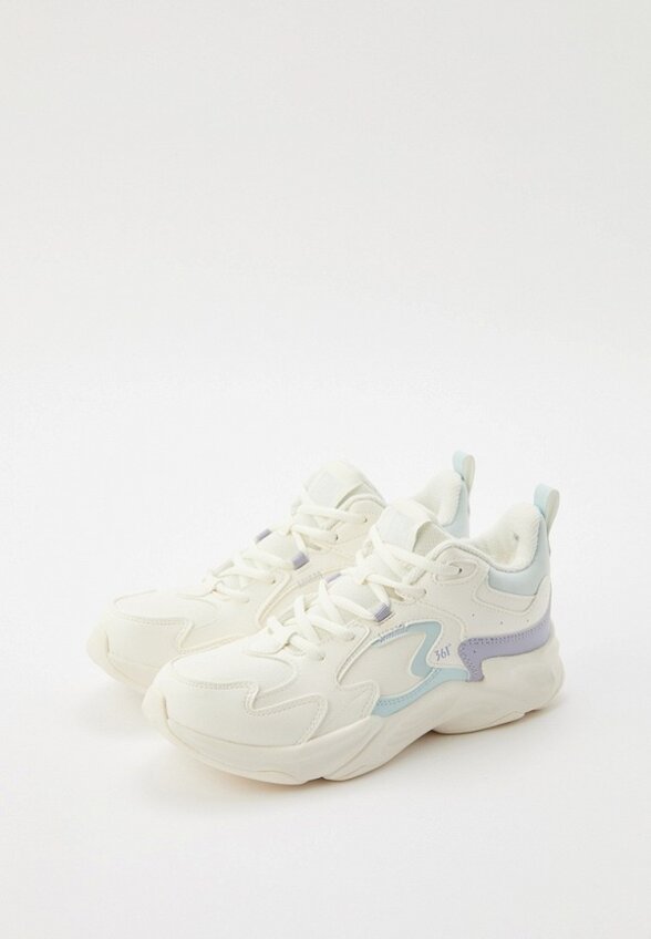 Кроссовки 361