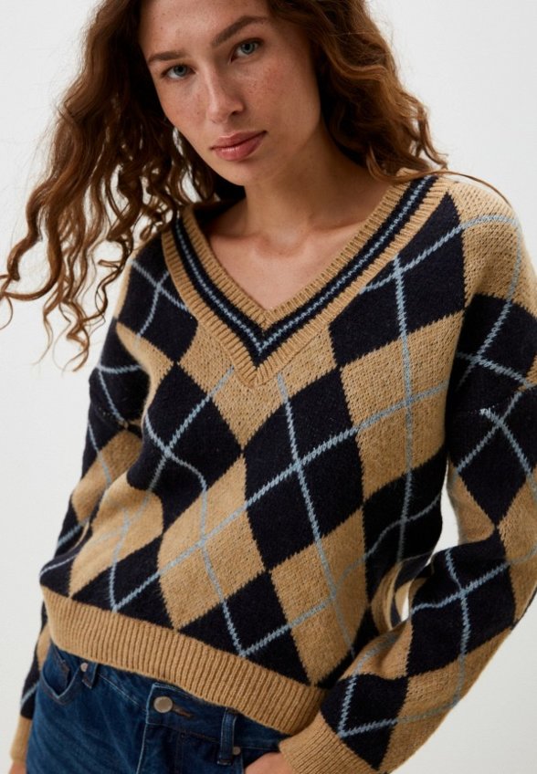 Пуловер Koton