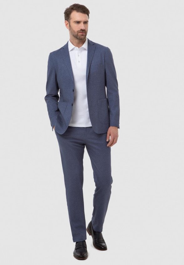 Пиджак Kanzler