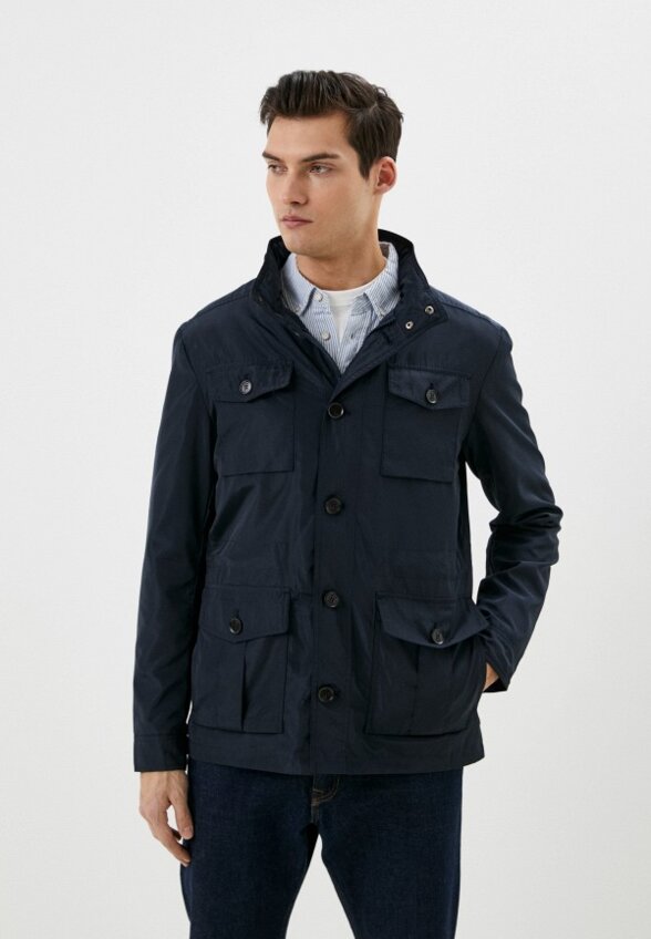 Ветровка Urban Fashion for Men