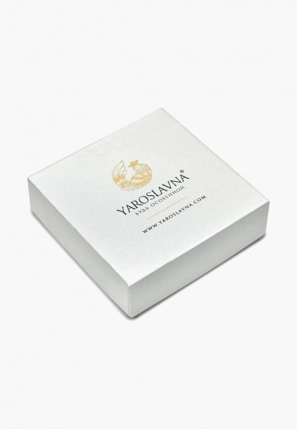 Кольцо Yaroslavna